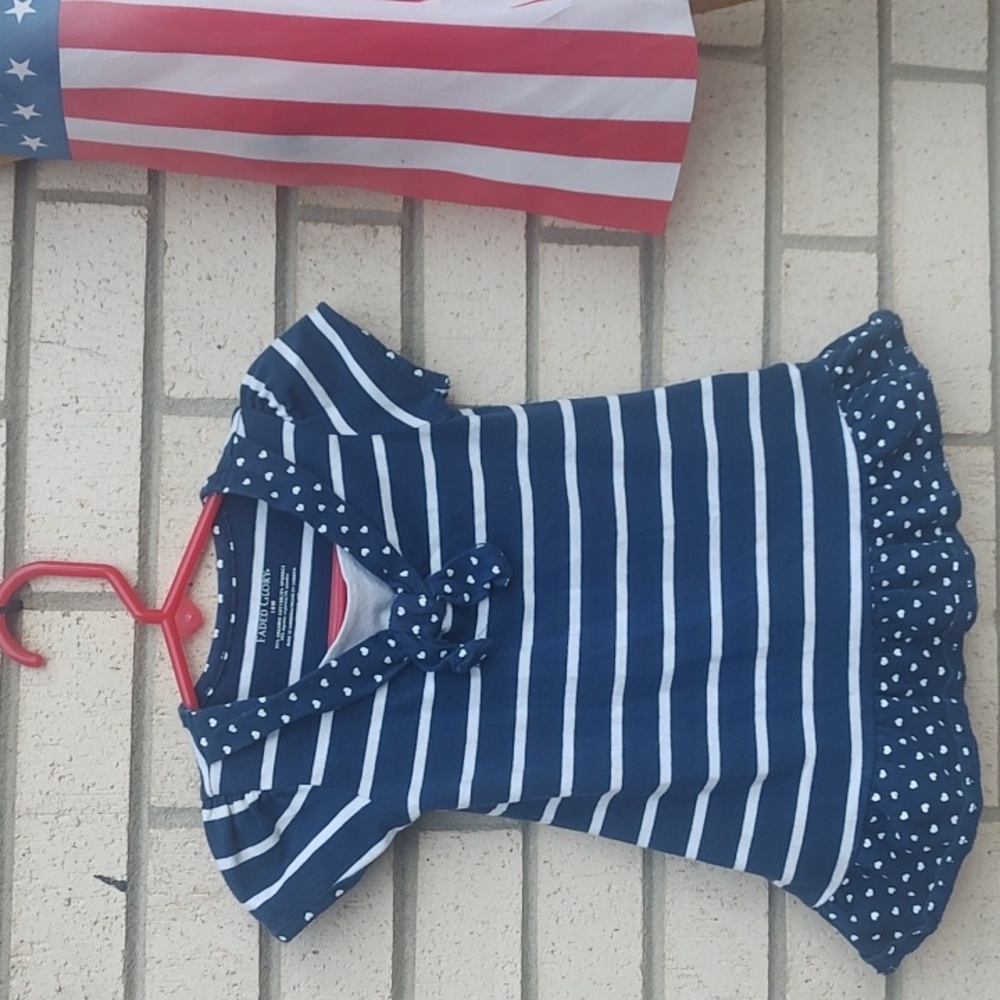 Faded Glory dress